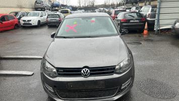 Foto pieza de coche